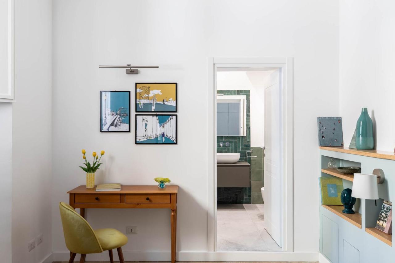 Iflat Navona Cozy Apartament Rome Exterior photo