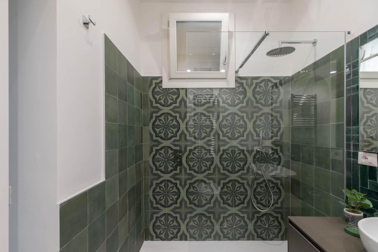 Iflat Navona Cozy Apartament Rome Exterior photo